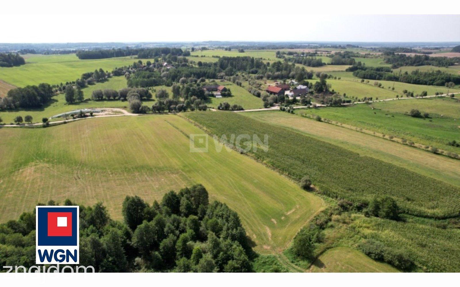 Działka na sprzedaż Karbowskie - zdjęcie 8
