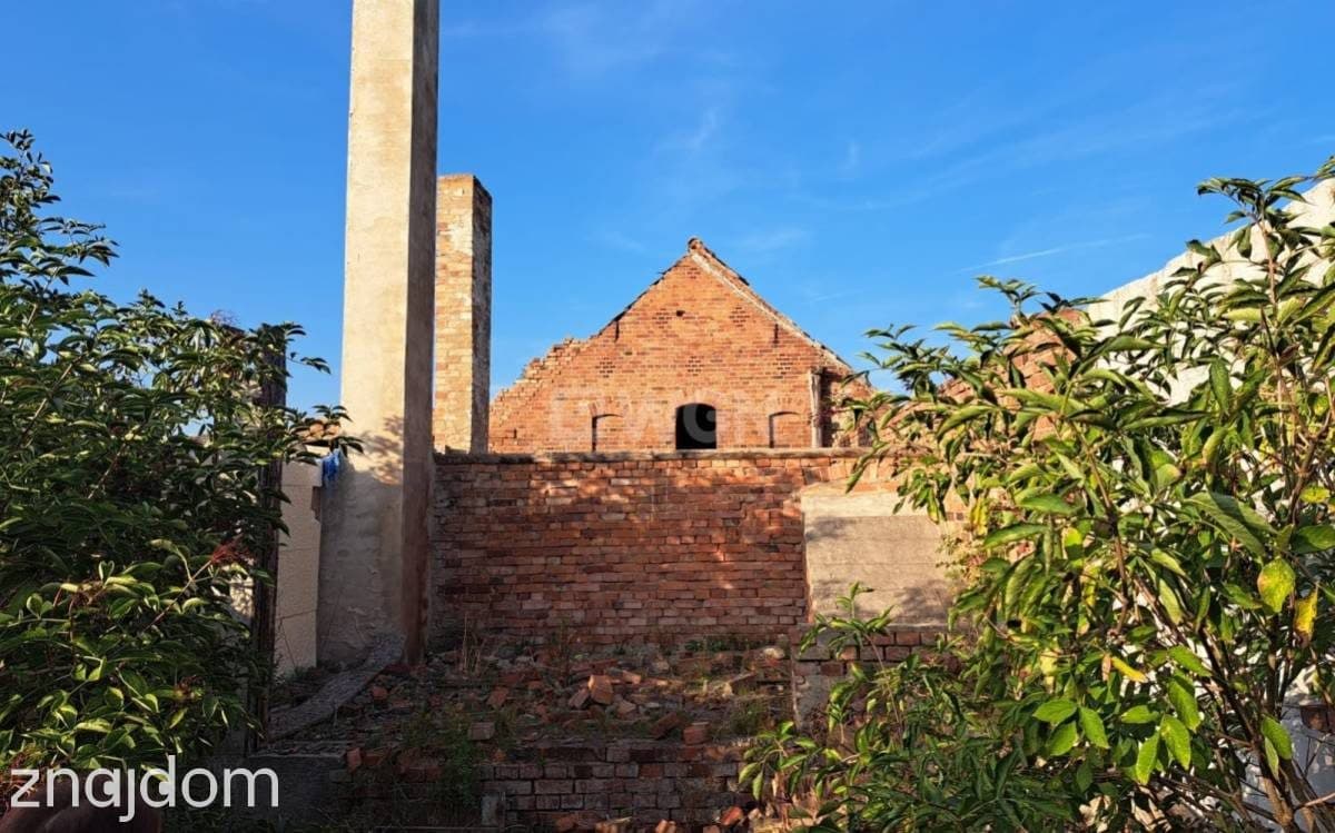 Działka na sprzedaż Wilków - zdjęcie 3