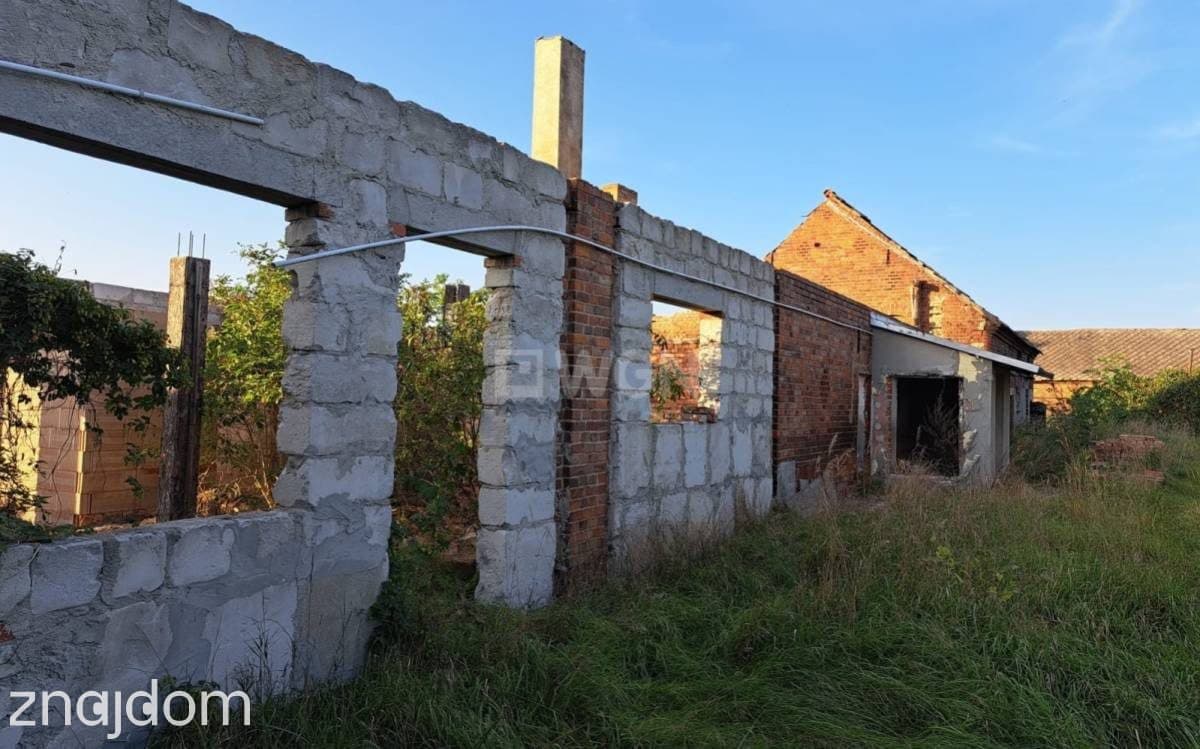 Działka na sprzedaż Wilków - zdjęcie 14