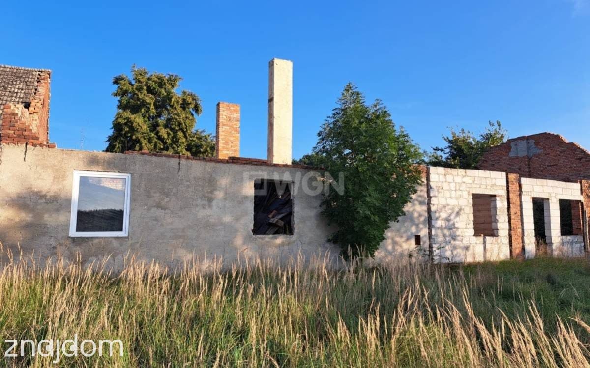 Działka na sprzedaż Wilków - zdjęcie 11