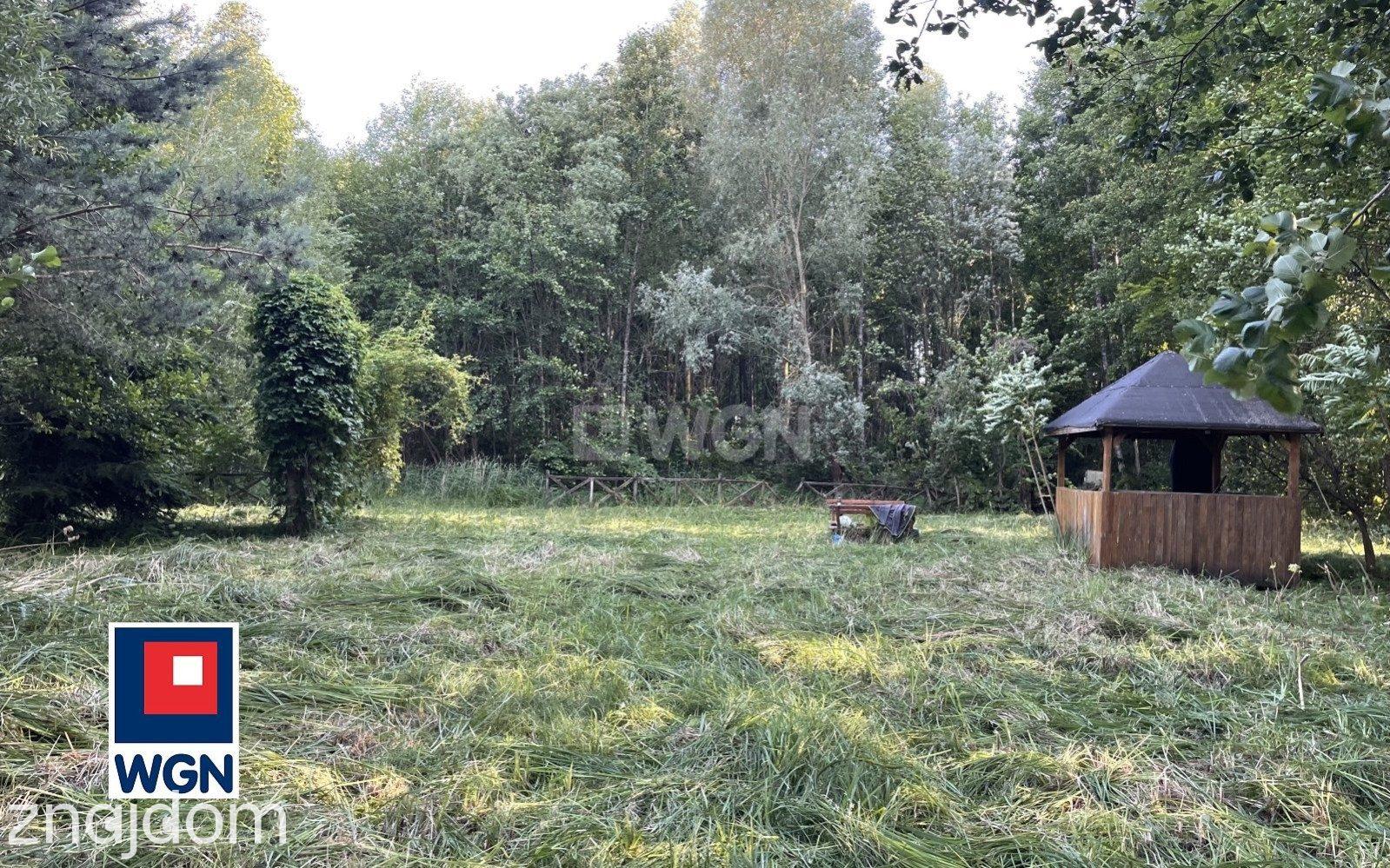 Działka na sprzedaż Gąski - zdjęcie 6