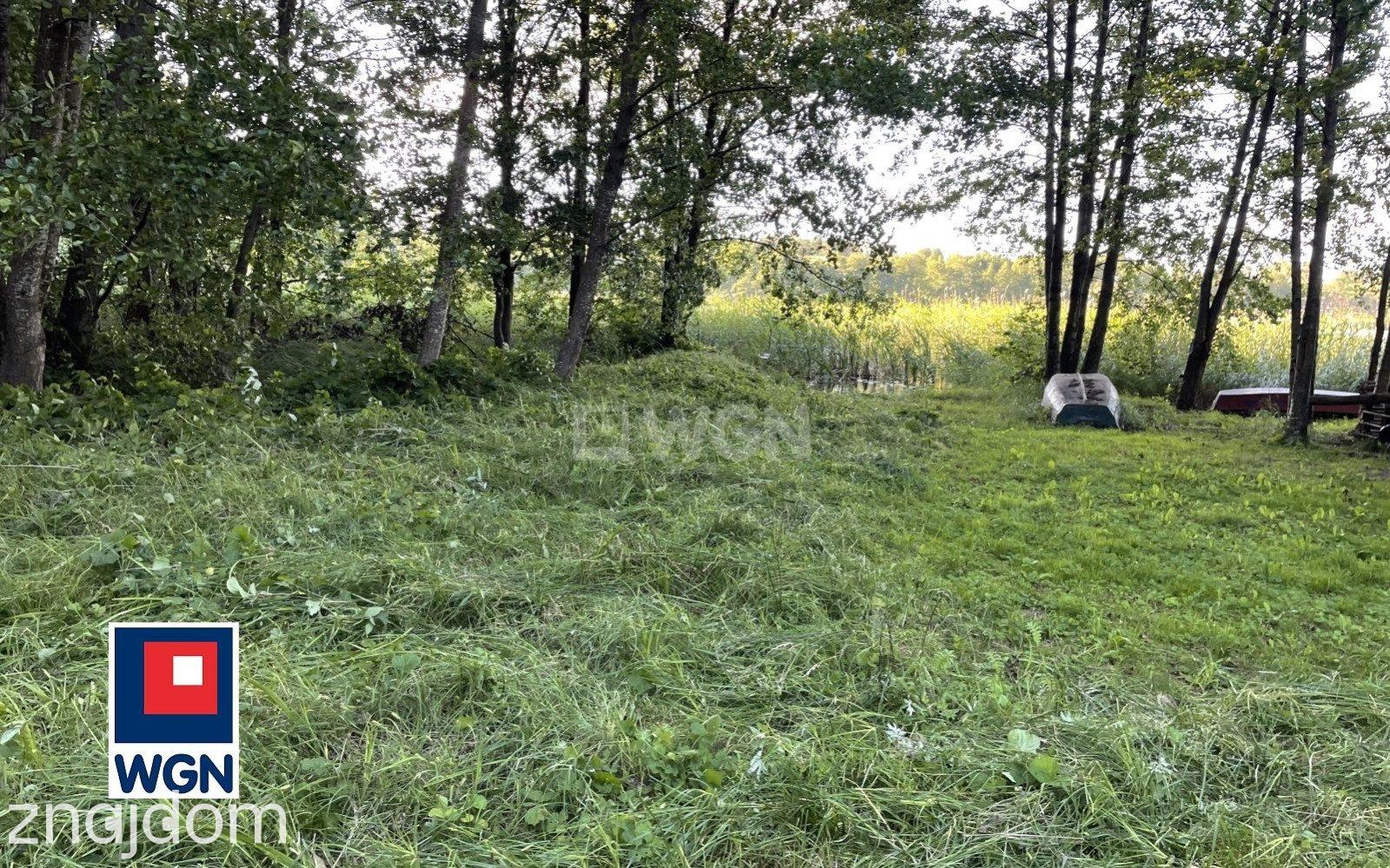 Działka na sprzedaż Gąski - zdjęcie 5
