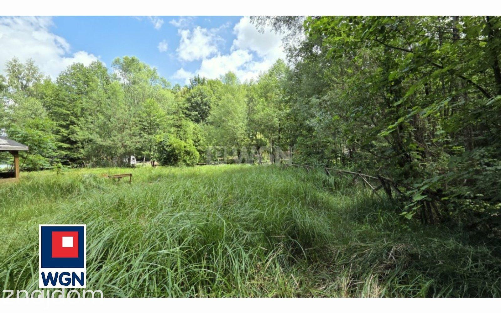 Działka na sprzedaż Gąski