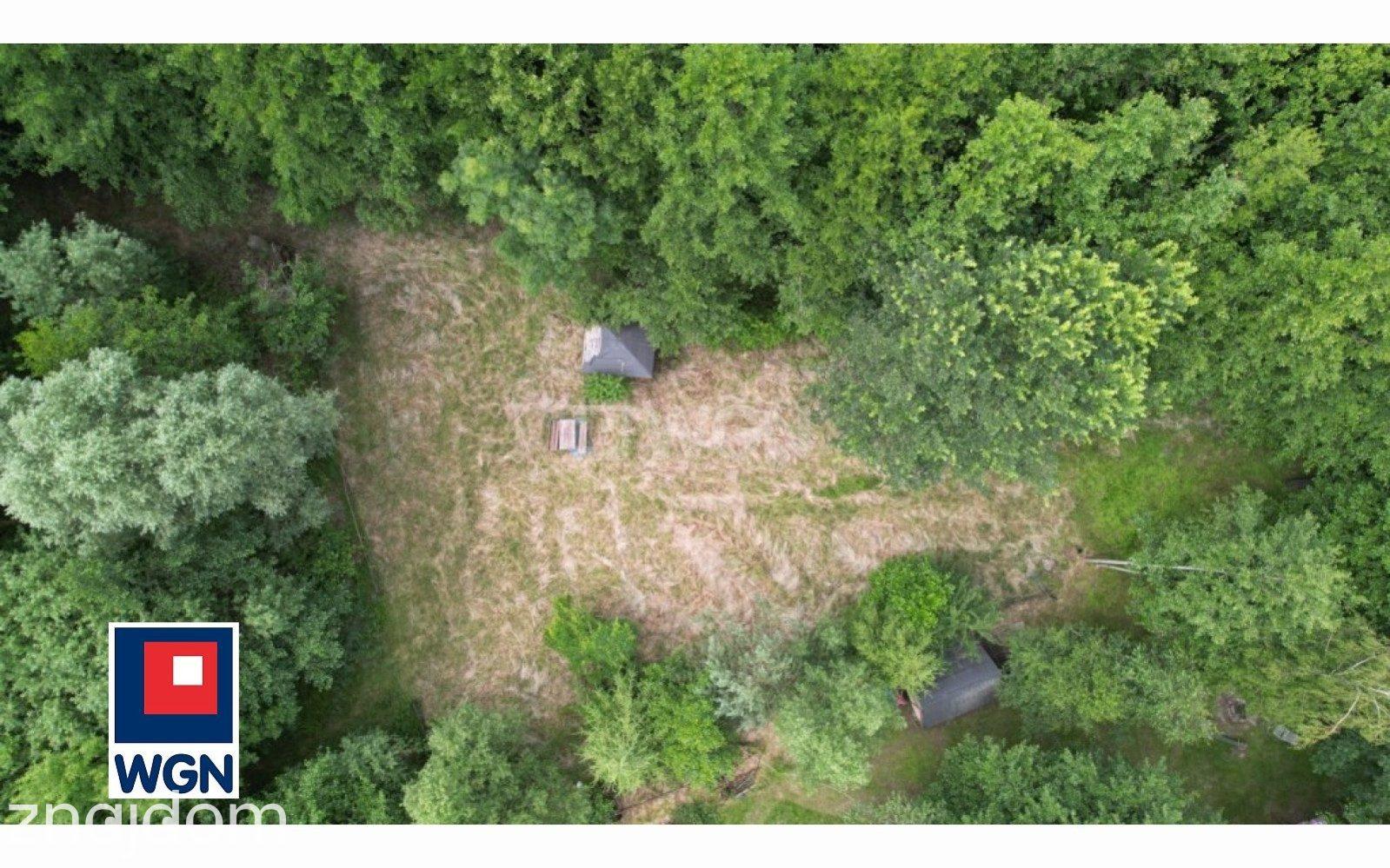 Działka na sprzedaż Gąski - zdjęcie 12