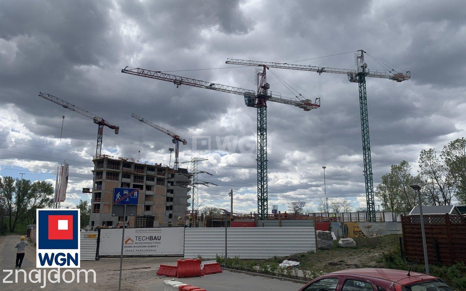 Mieszkanie na  sprzedaż Warszawa - Mieszkanie deweloperskie - Warszawa Białołęka - zdjęcie 5