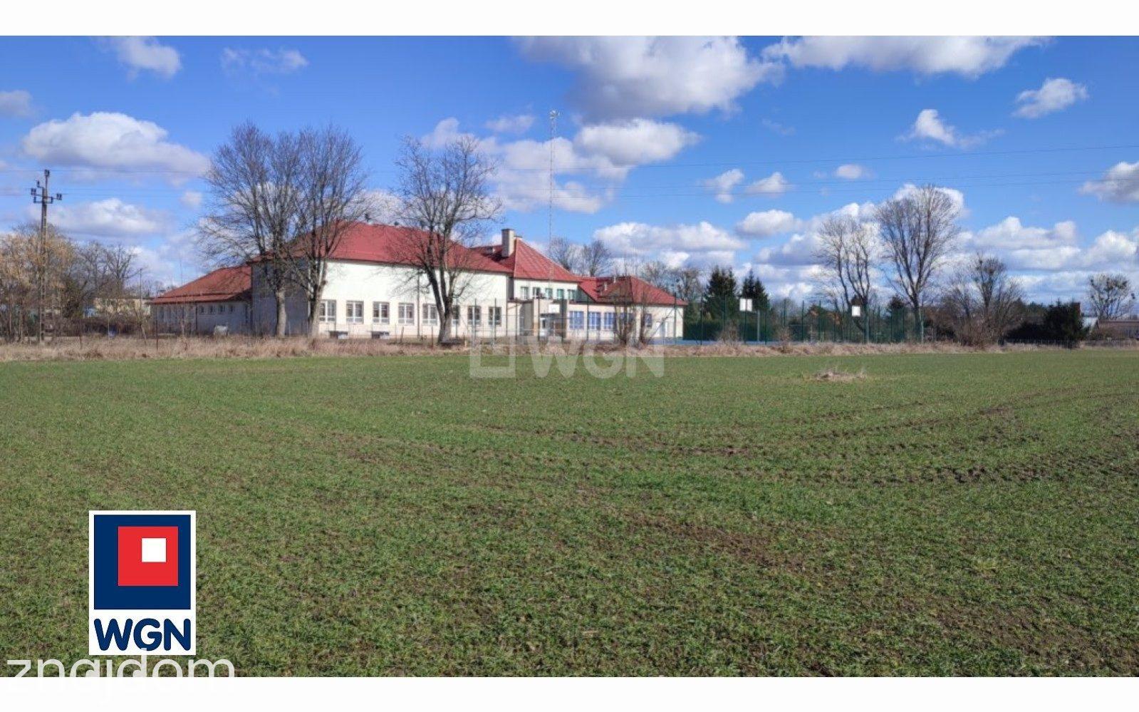 Działka na sprzedaż Pisanica - zdjęcie 9