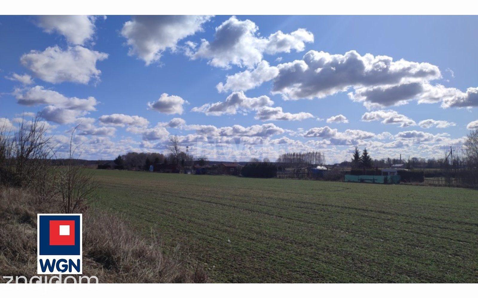 Działka na sprzedaż Pisanica - zdjęcie 5