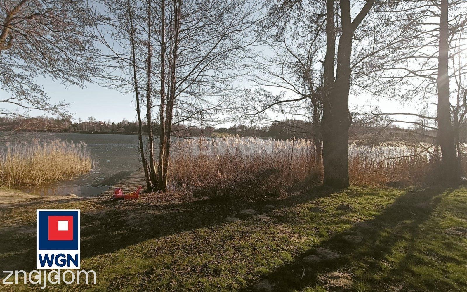 Działka na sprzedaż Lepaki Wielkie - zdjęcie 3