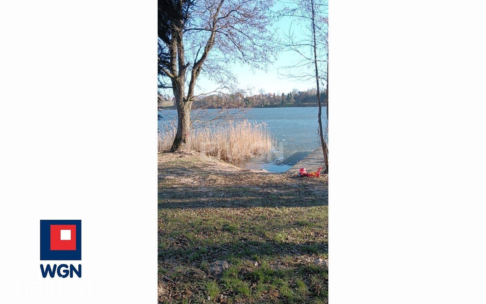 Działka na sprzedaż Lepaki Wielkie - zdjęcie 8