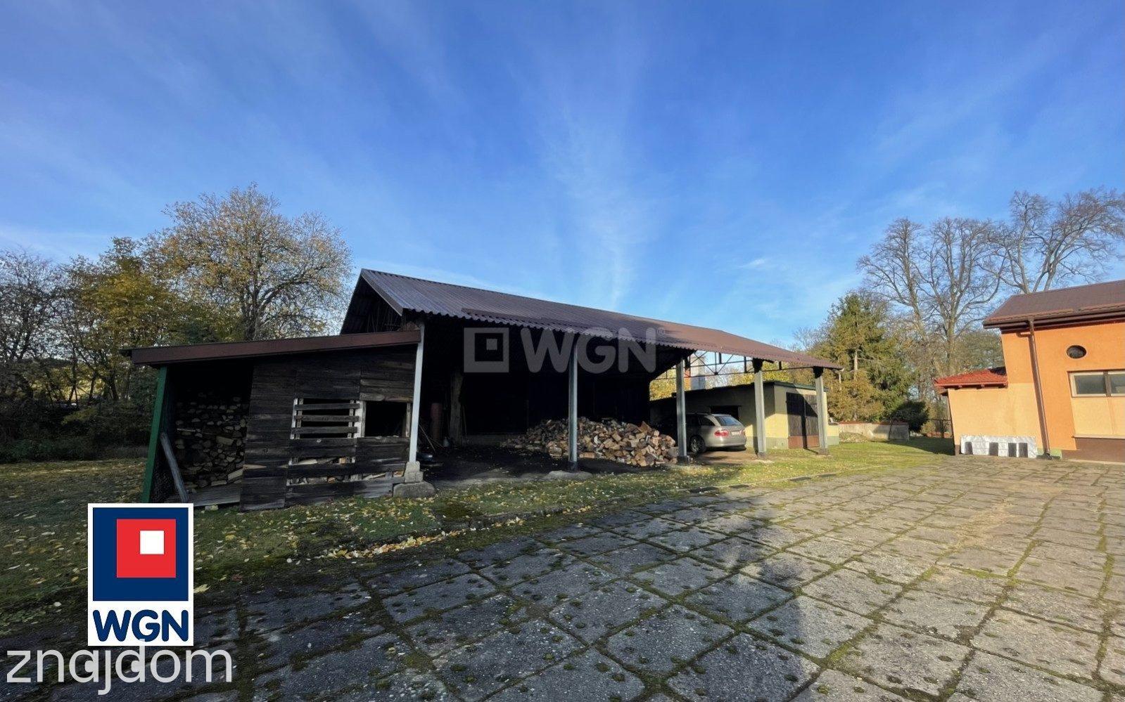 Dom na  sprzedaż Barcino - Barcino I dom I hala I działka 5000m2 I Prowizja 0% - zdjęcie 10