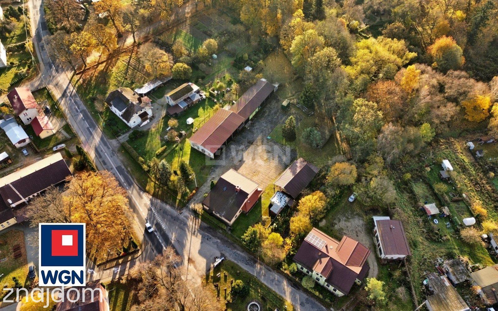 Dom na  sprzedaż Barcino - Barcino I dom I hala I działka 5000m2 I Prowizja 0% - zdjęcie 9