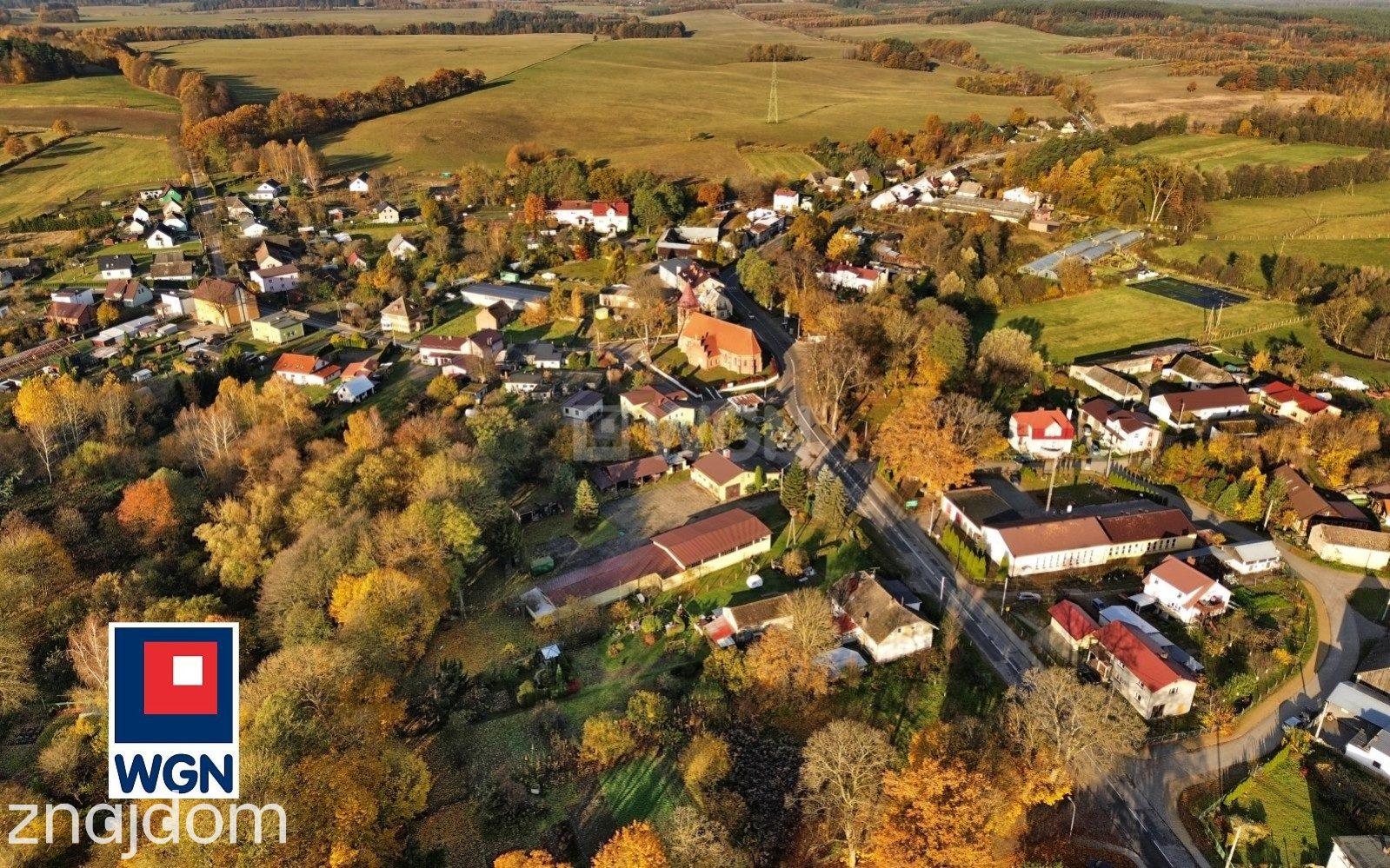 Dom na  sprzedaż Barcino - Barcino I dom I hala I działka 5000m2 I Prowizja 0% - zdjęcie 7