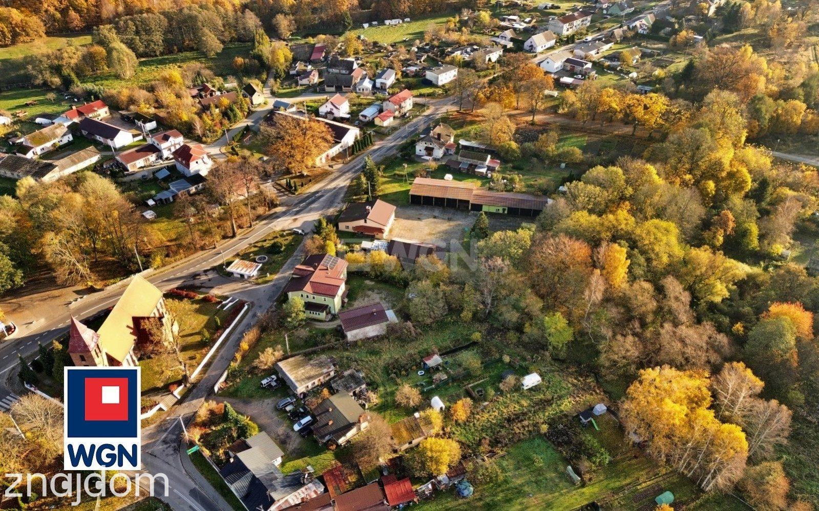 Dom na  sprzedaż Barcino - Barcino I dom I hala I działka 5000m2 I Prowizja 0% - zdjęcie 6