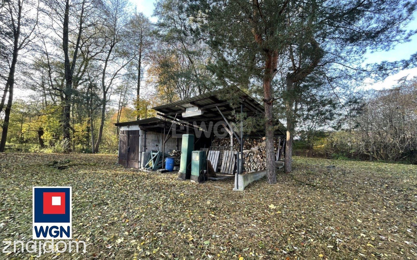 Dom na  sprzedaż Barcino - Barcino I dom I hala I działka 5000m2 I Prowizja 0% - zdjęcie 2