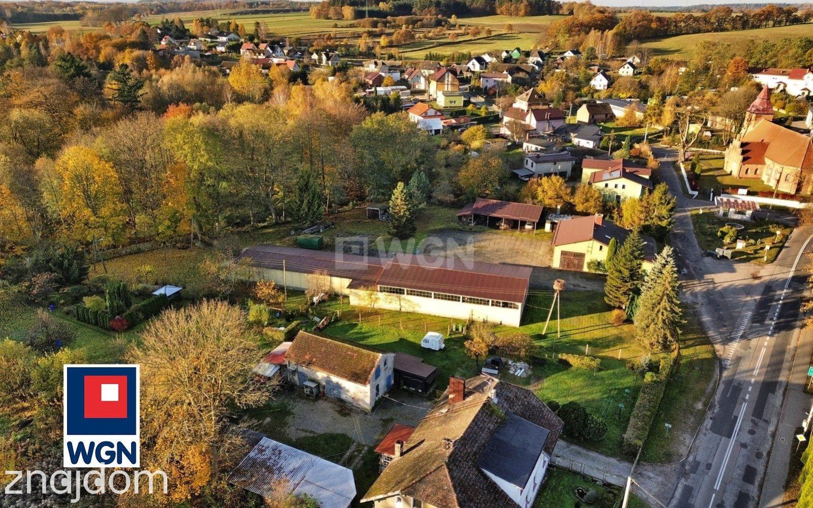 Dom na  sprzedaż Barcino - Barcino I dom I hala I działka 5000m2 I Prowizja 0% - zdjęcie 18