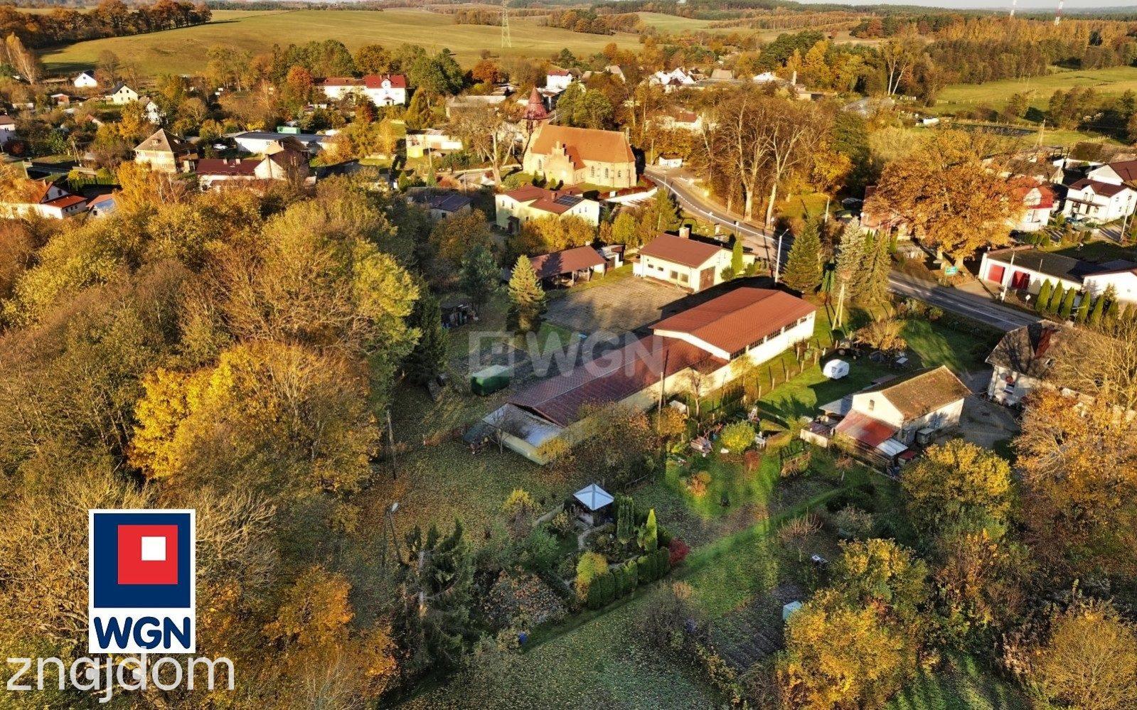 Dom na  sprzedaż Barcino - Barcino I dom I hala I działka 5000m2 I Prowizja 0% - zdjęcie 17