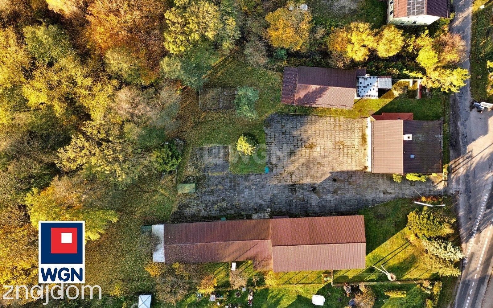Dom na  sprzedaż Barcino - Barcino I dom I hala I działka 5000m2 I Prowizja 0% - zdjęcie 16