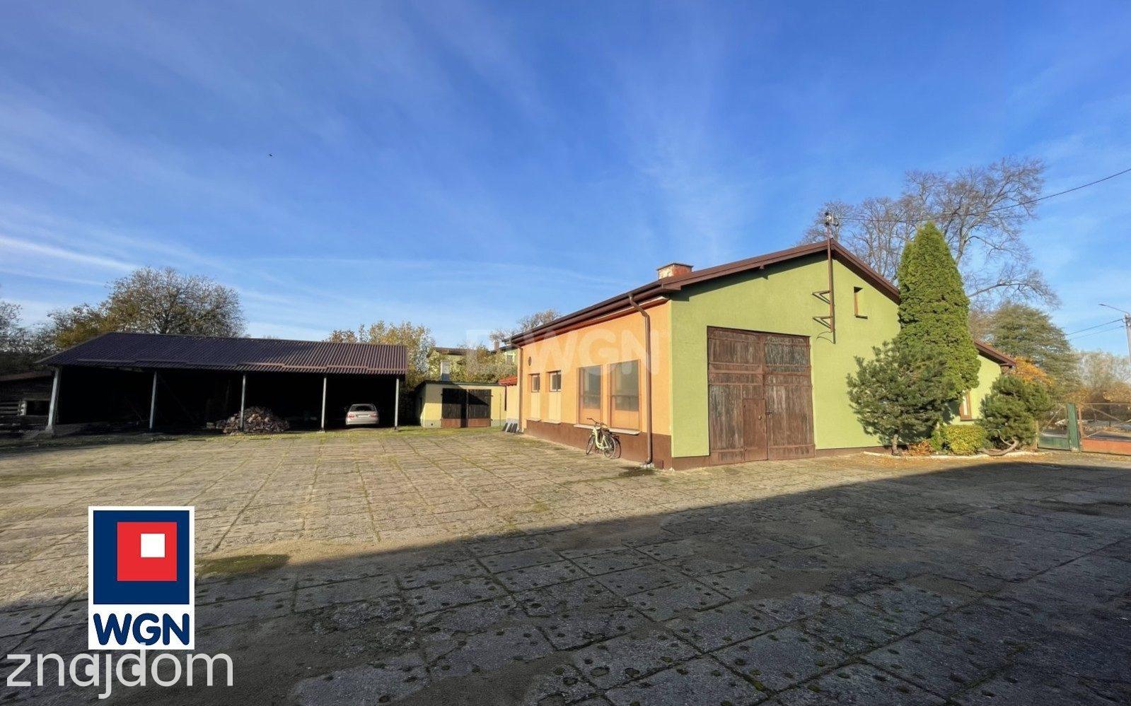 Dom na  sprzedaż Barcino - Barcino I dom I hala I działka 5000m2 I Prowizja 0% - zdjęcie 11