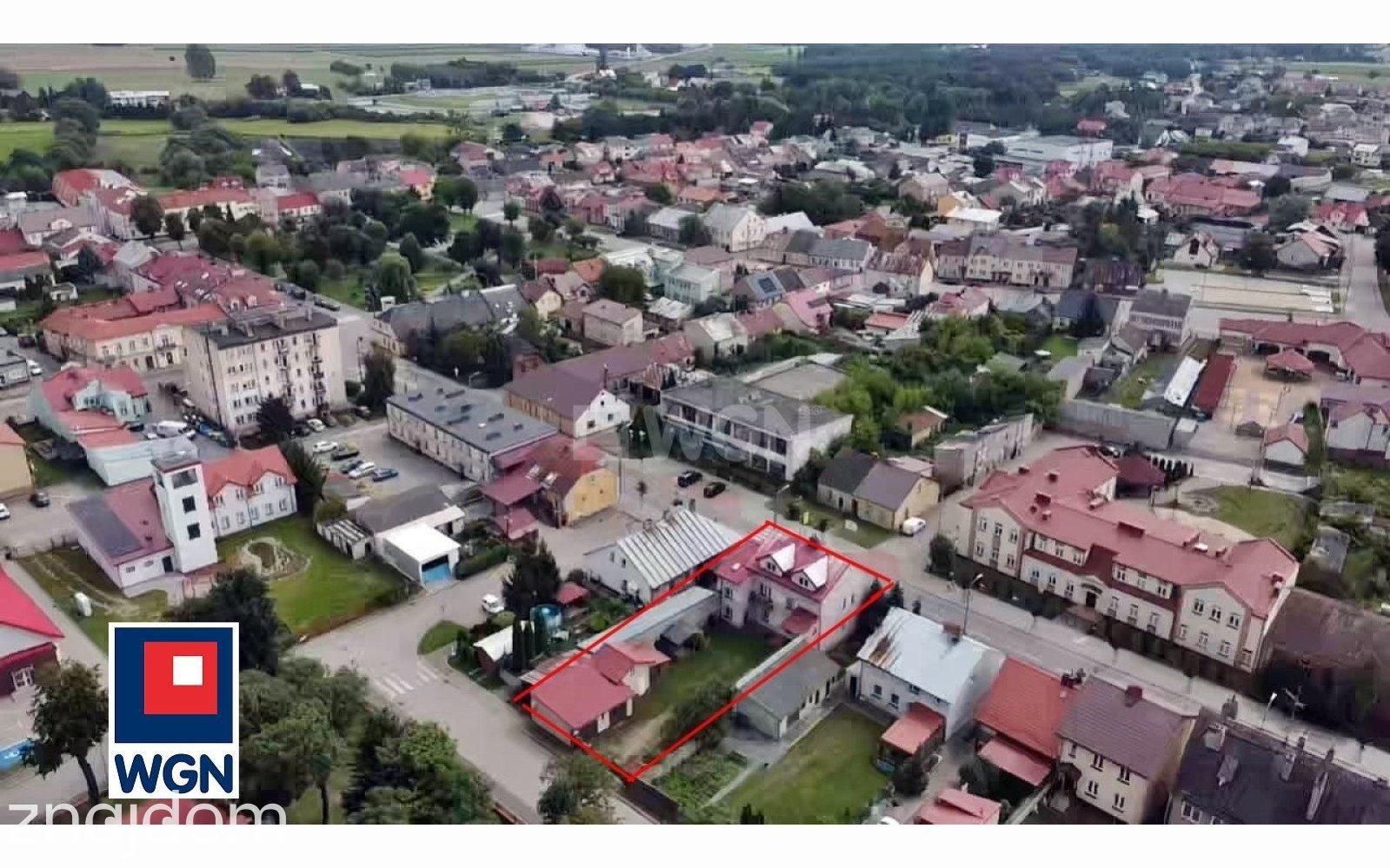 Dom na sprzedaż Szczuczyn - zdjęcie 6