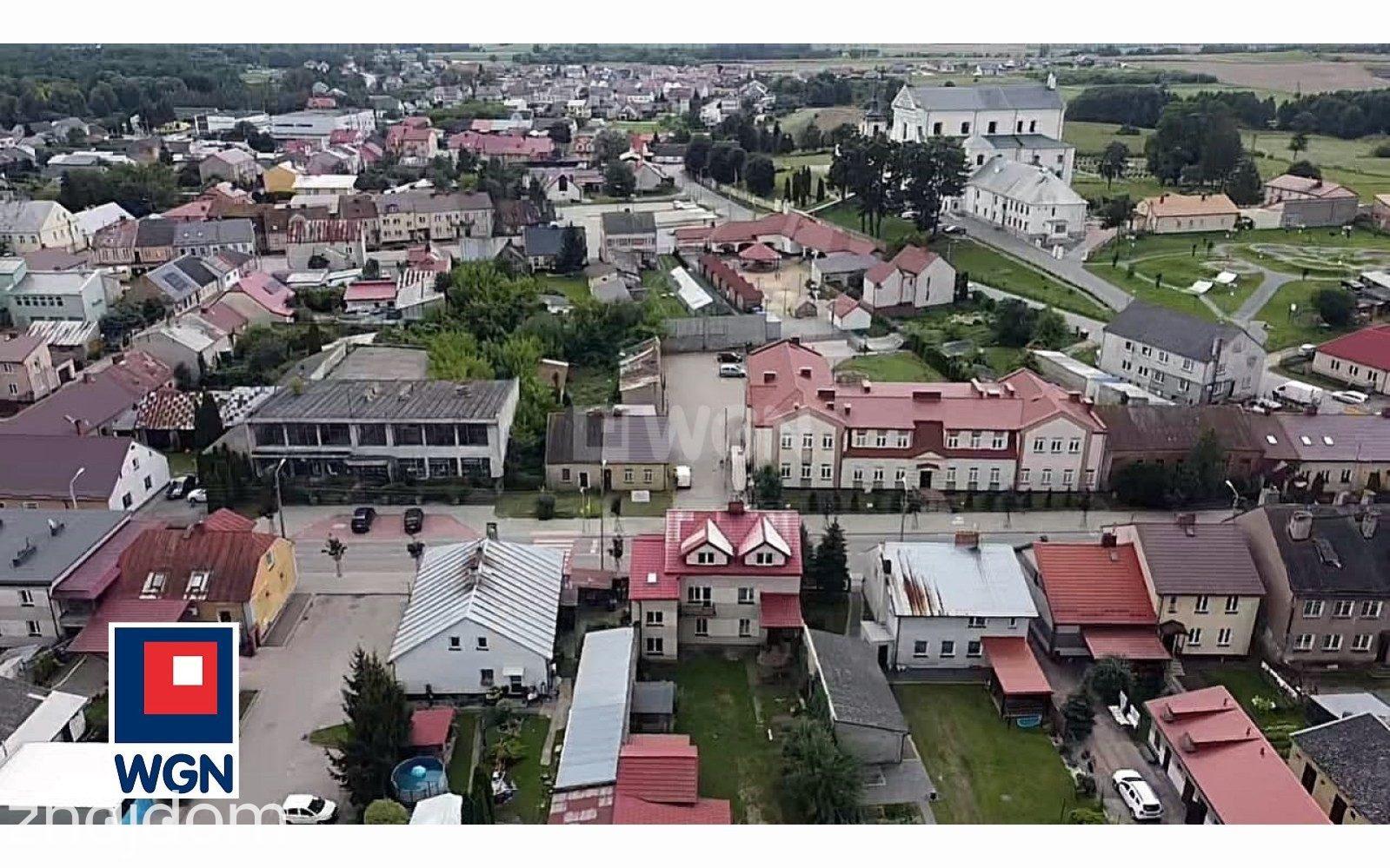 Dom na sprzedaż Szczuczyn - zdjęcie 5