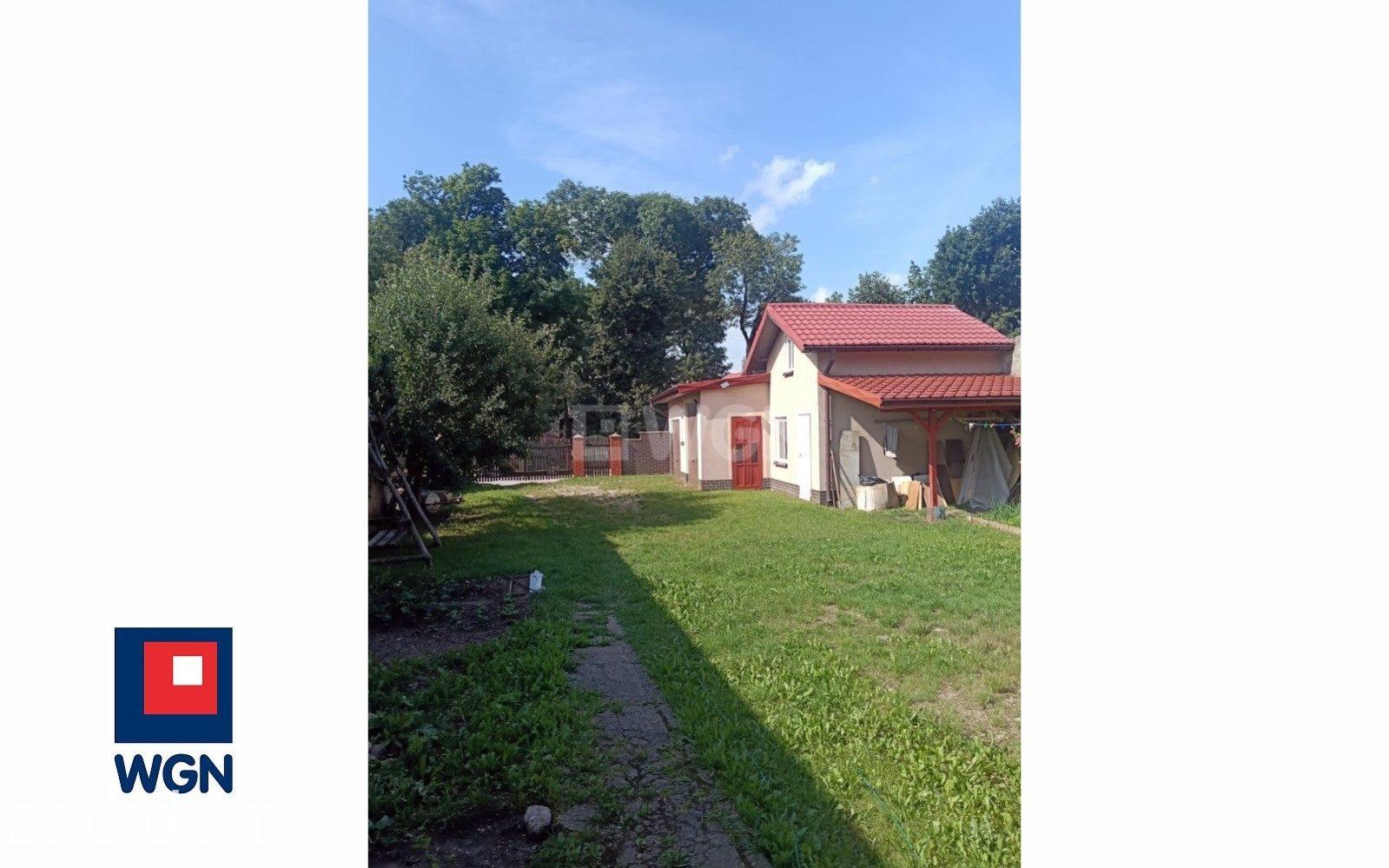 Dom na sprzedaż Szczuczyn - zdjęcie 4