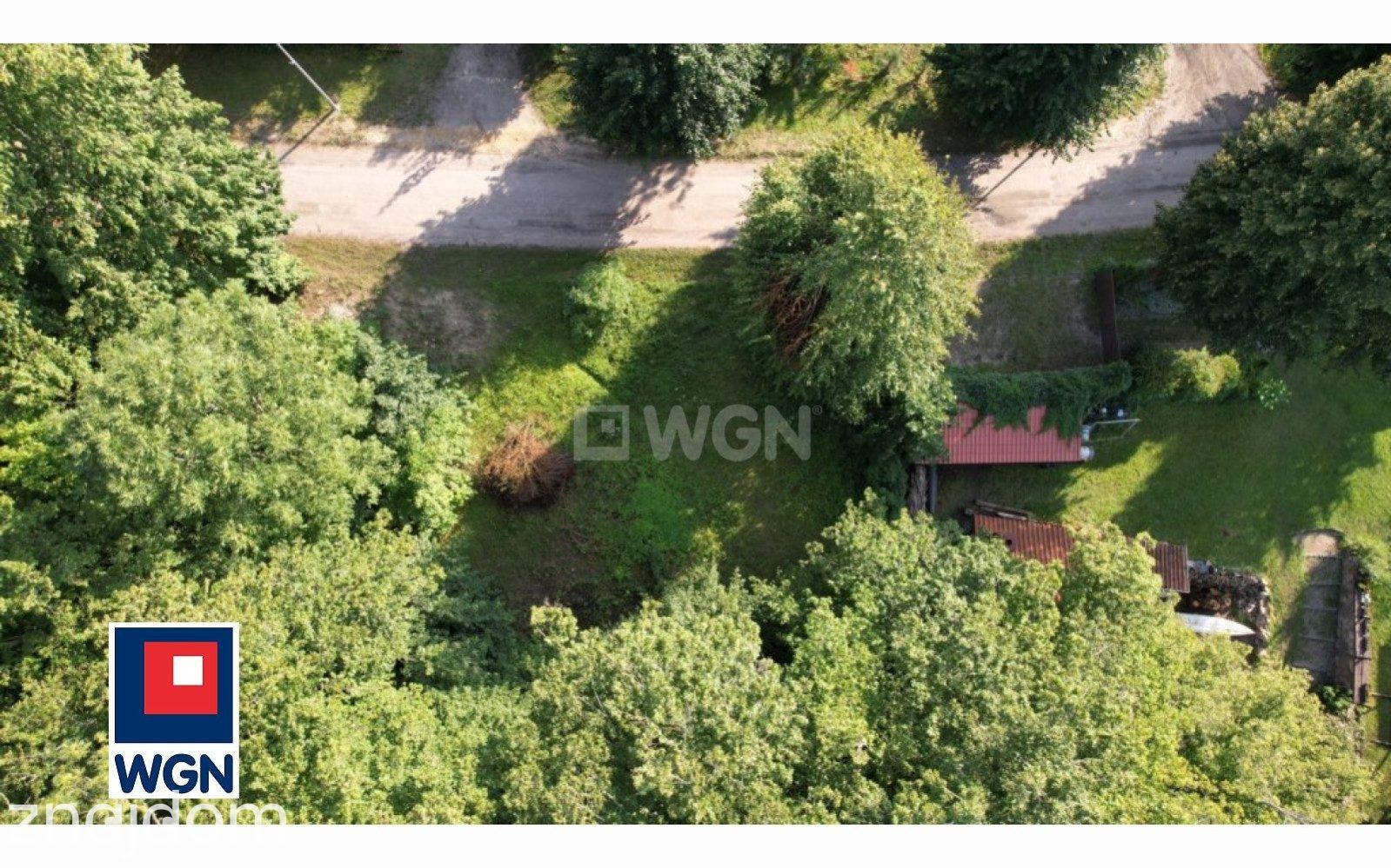 Działka na sprzedaż Koziki - zdjęcie 12
