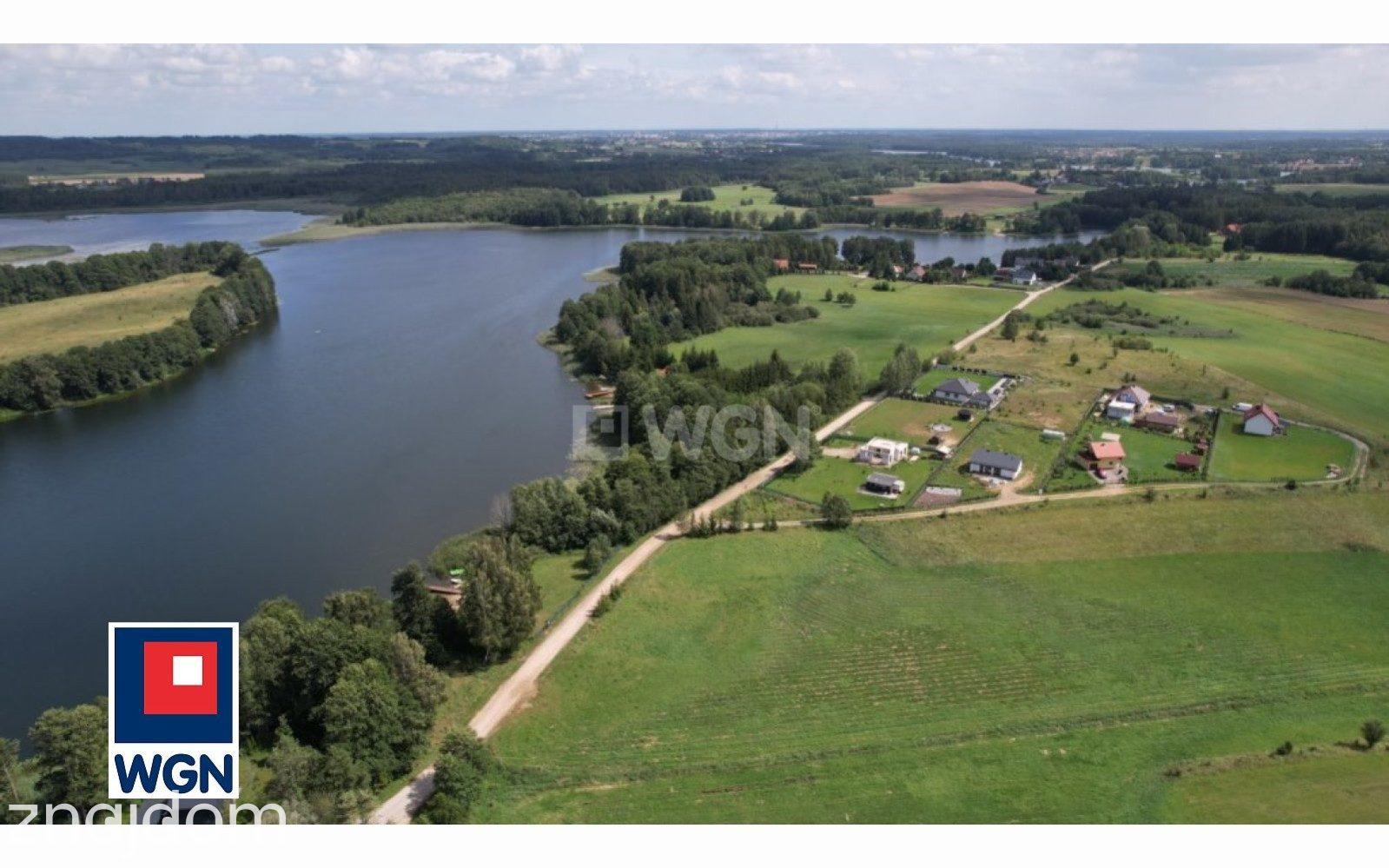 Działka na sprzedaż Małkinie - zdjęcie 5