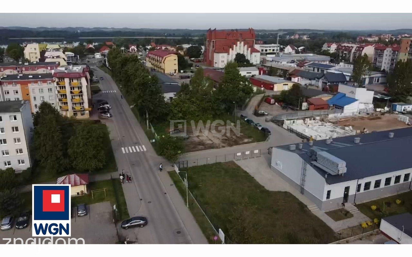 Działka na sprzedaż Ełk - zdjęcie 3