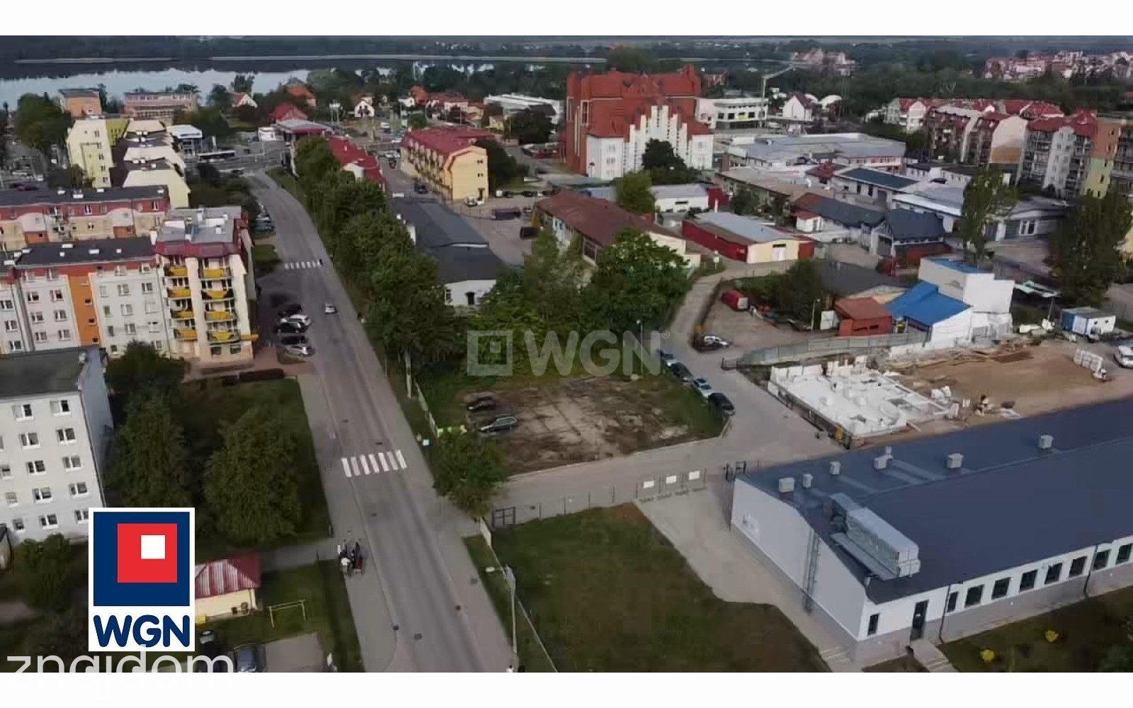 Działka na sprzedaż Ełk - zdjęcie 2