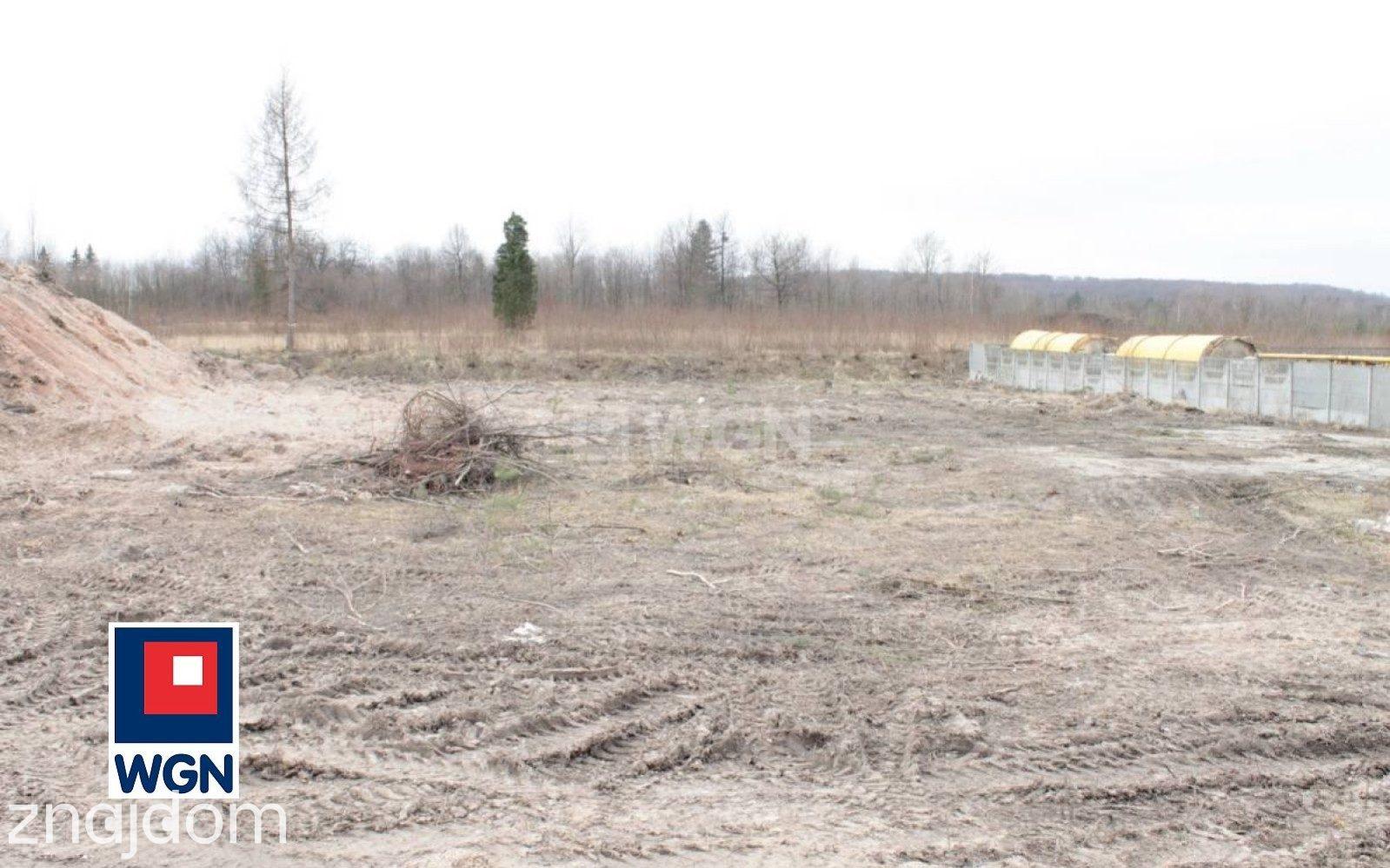Grunt aktywizacja gospodarcza na  sprzedaż Trzebinia - Trzebinia, działka komercyjna o pow 1,23ha - zdjęcie 3