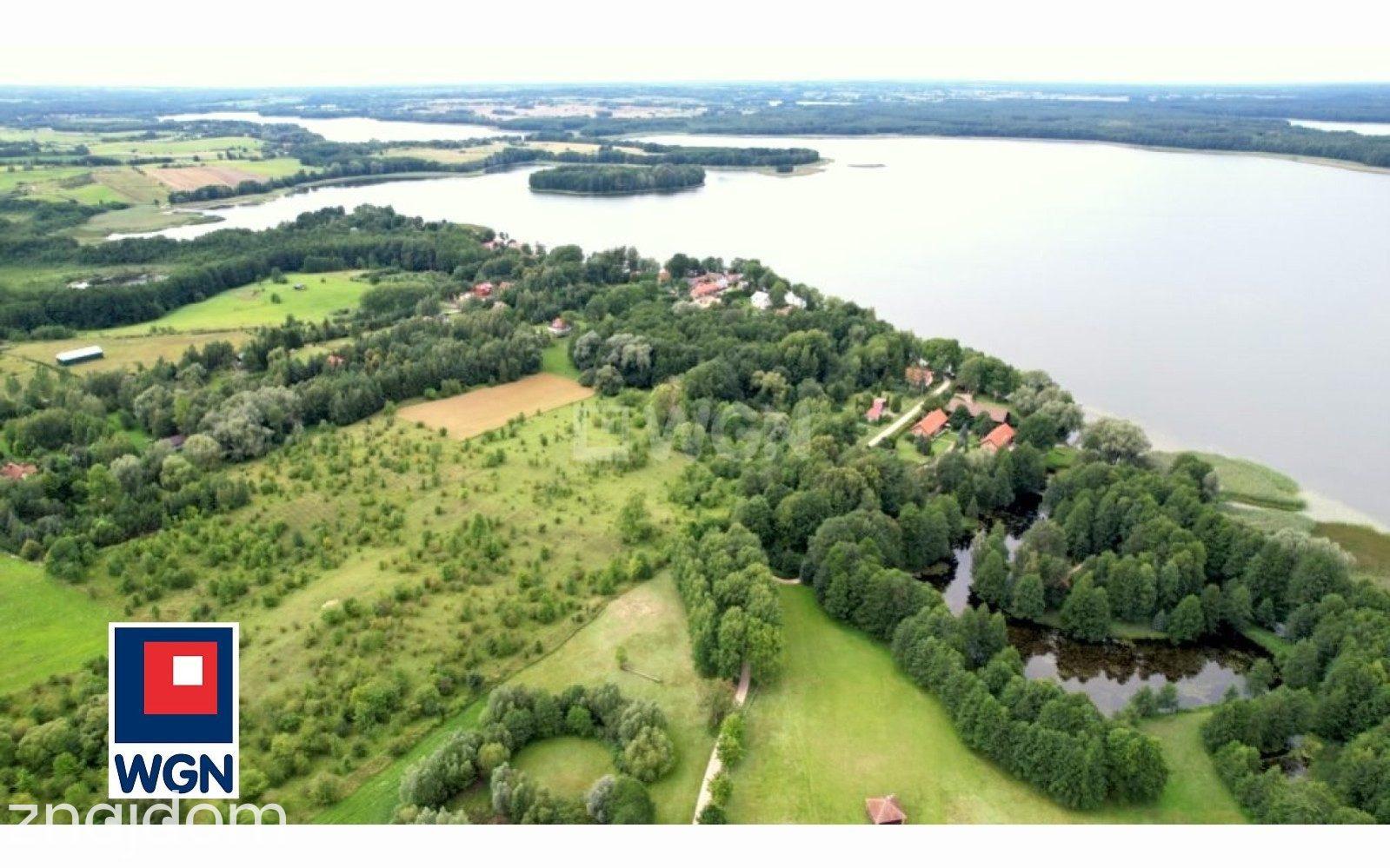 Działka na sprzedaż Sikory Juskie - zdjęcie 7