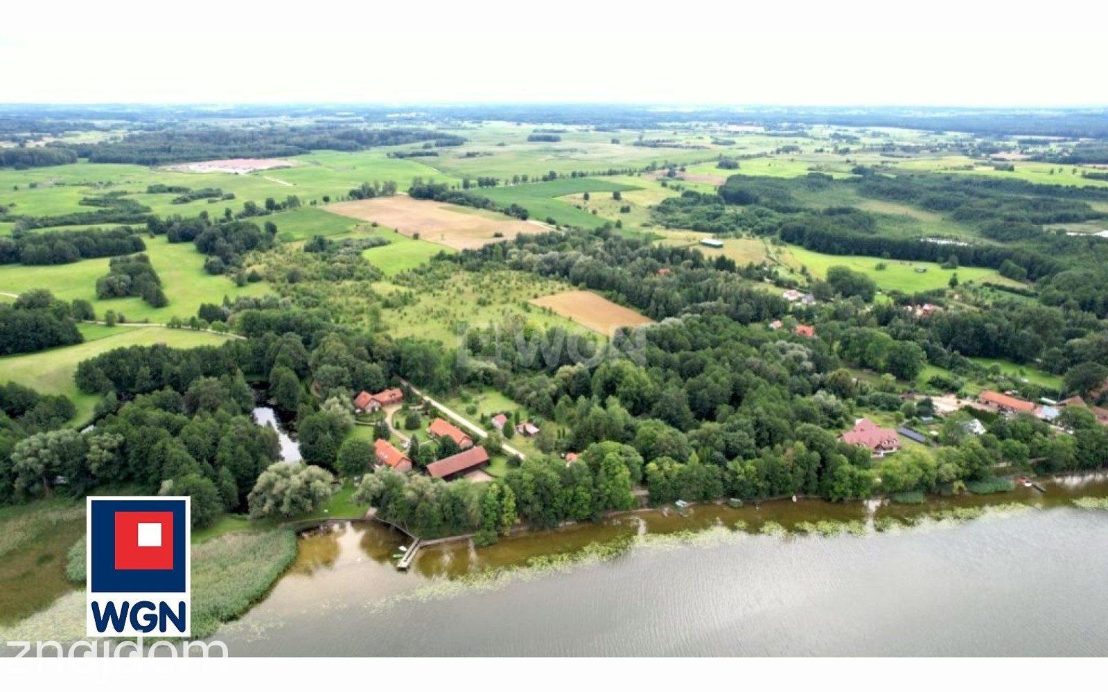 Działka na sprzedaż Sikory Juskie - zdjęcie 6