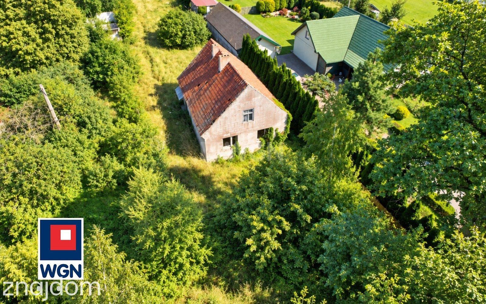 Dom na sprzedaż Regiel - zdjęcie 6