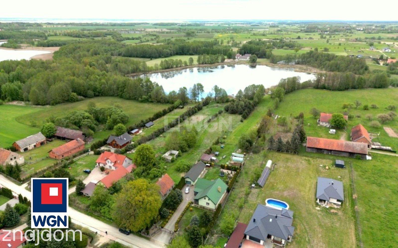 Dom na sprzedaż Regiel - zdjęcie 13