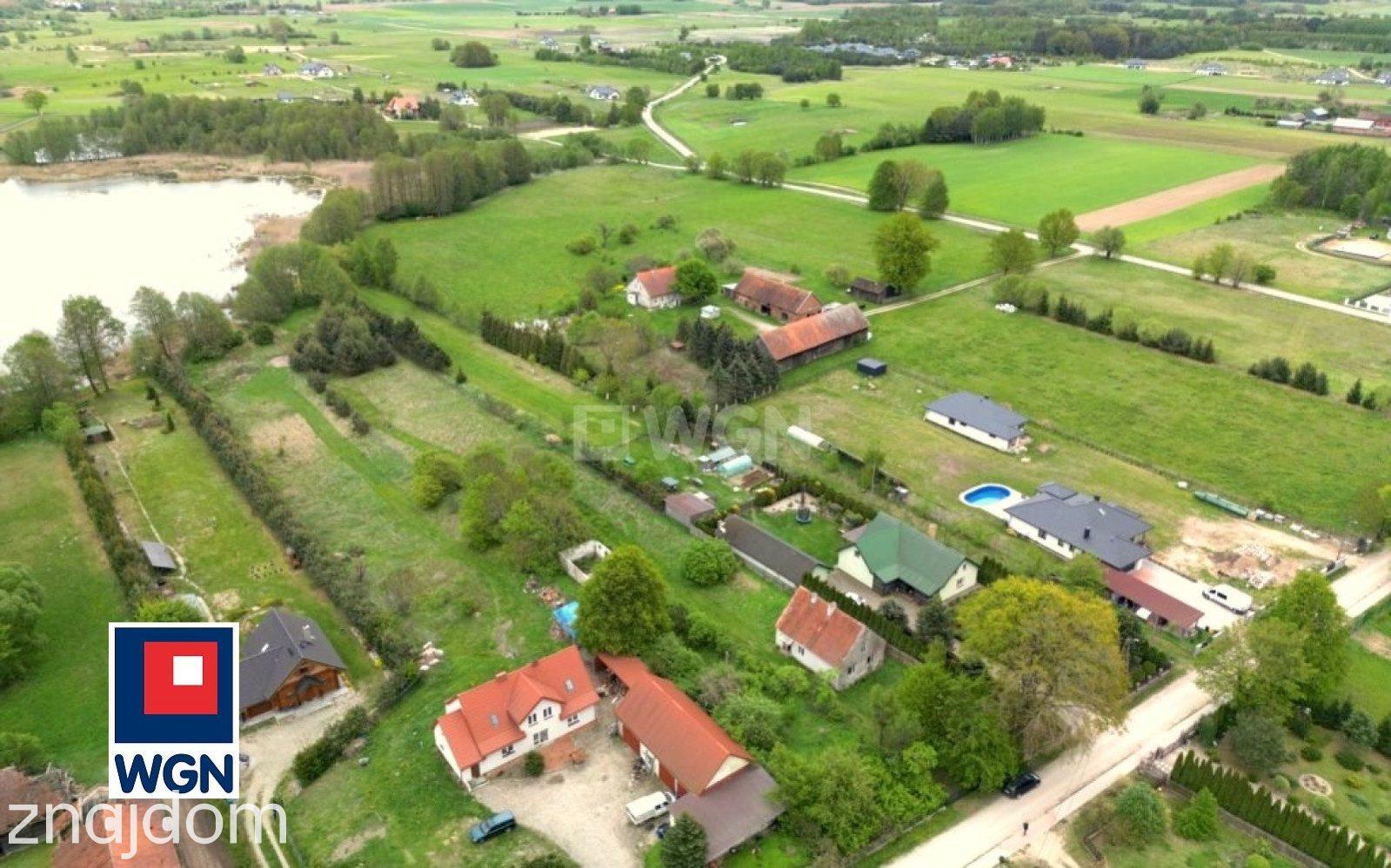 Dom na sprzedaż Regiel - zdjęcie 12
