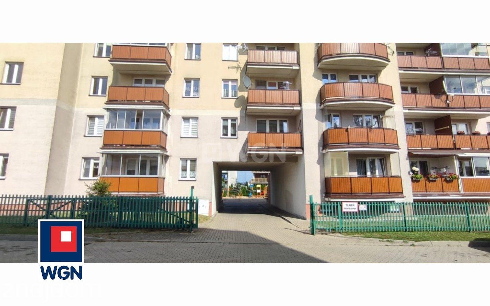 Mieszkanie na sprzedaż Grajewo - zdjęcie 9
