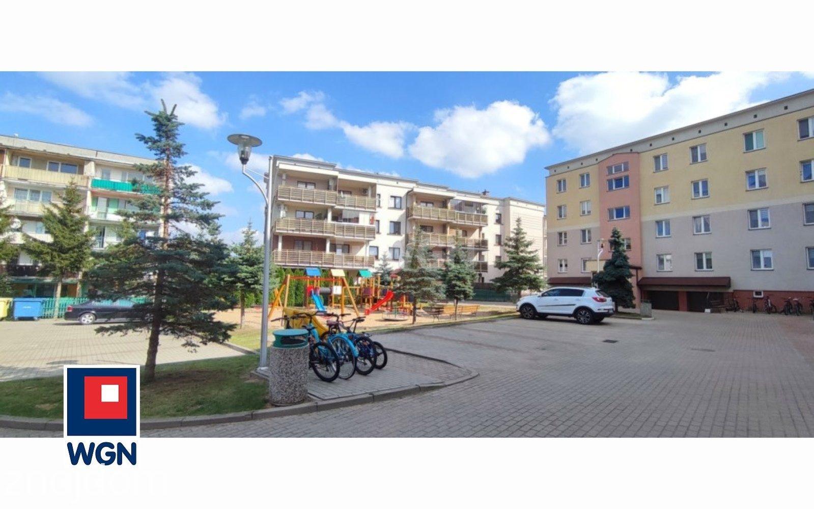 Mieszkanie na sprzedaż Grajewo - zdjęcie 5