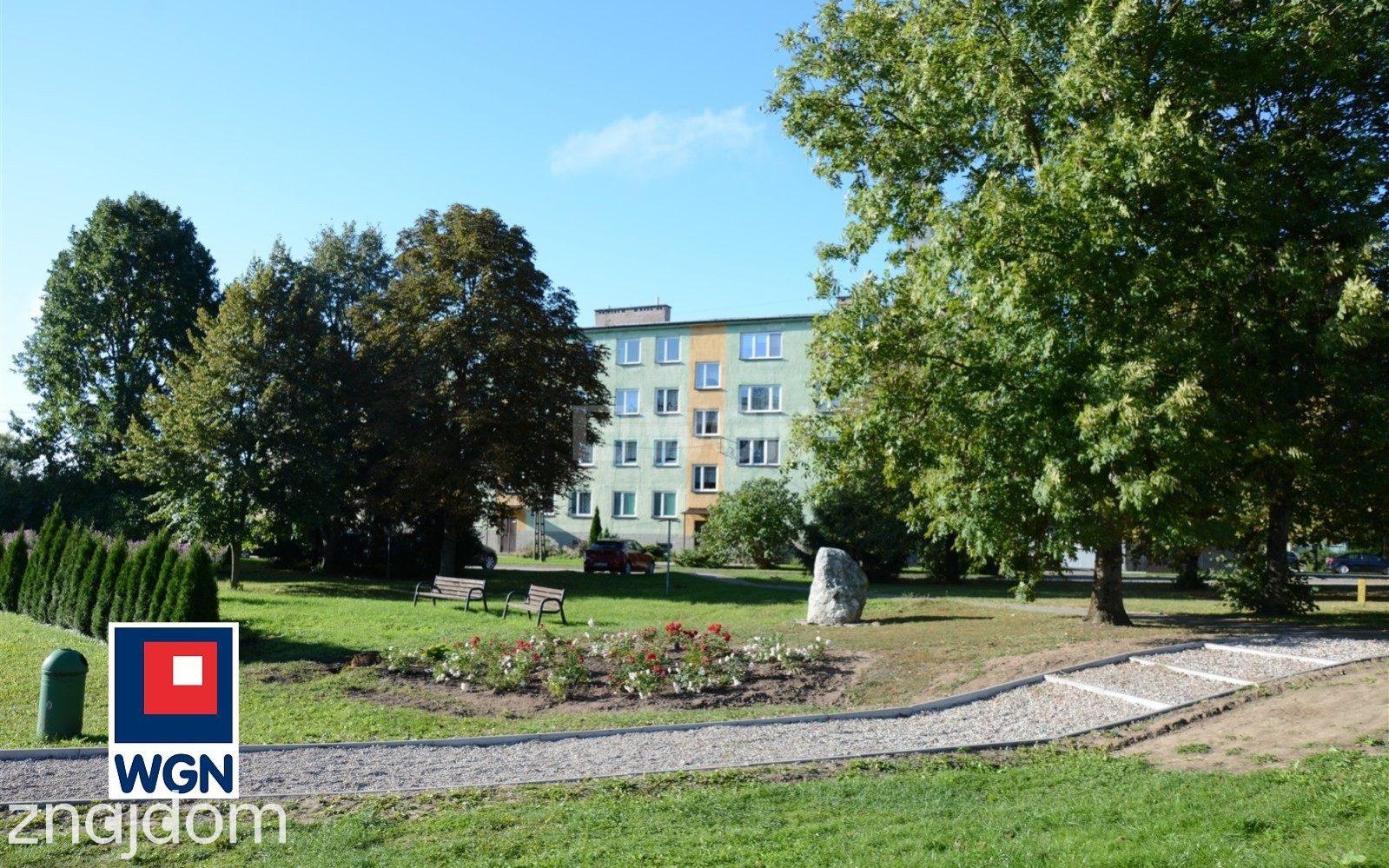 Mieszkanie na sprzedaż Kalinowo