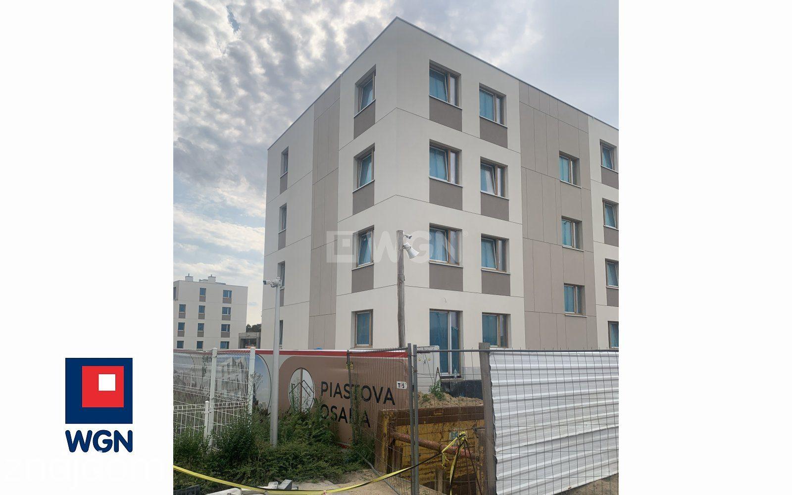 Mieszkanie na  sprzedaż Warszawa - Mieszkanie deweloperskie - Warszawa Ursus - zdjęcie 4