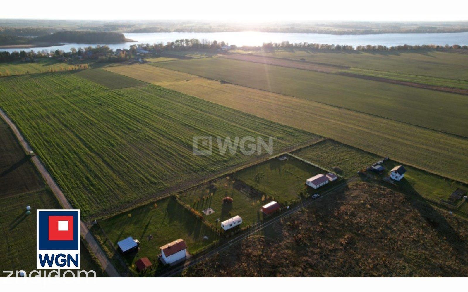 Grunt budowlany jednorodzinny na  sprzedaż Łoje - Działka rekreacyjna Łoje, Kalinowo - zdjęcie 18