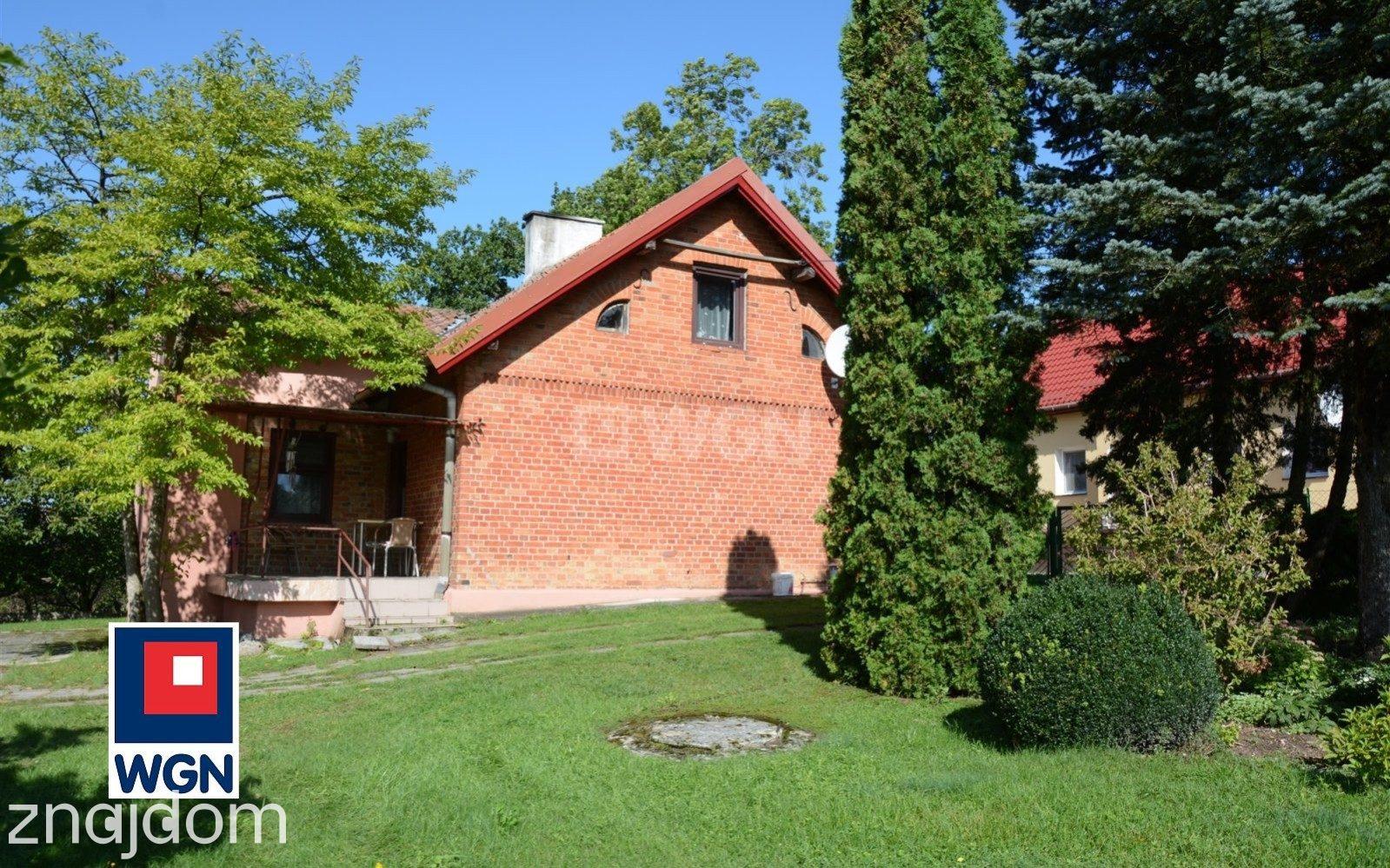 Dom na sprzedaż OGRÓDEK - zdjęcie 10