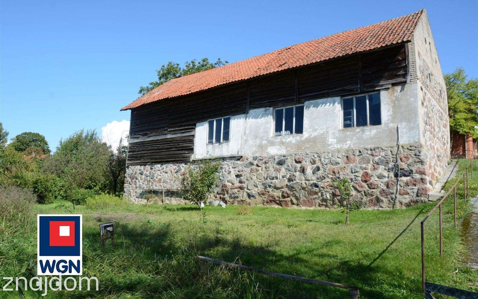 Dom na sprzedaż OGRÓDEK - zdjęcie 4