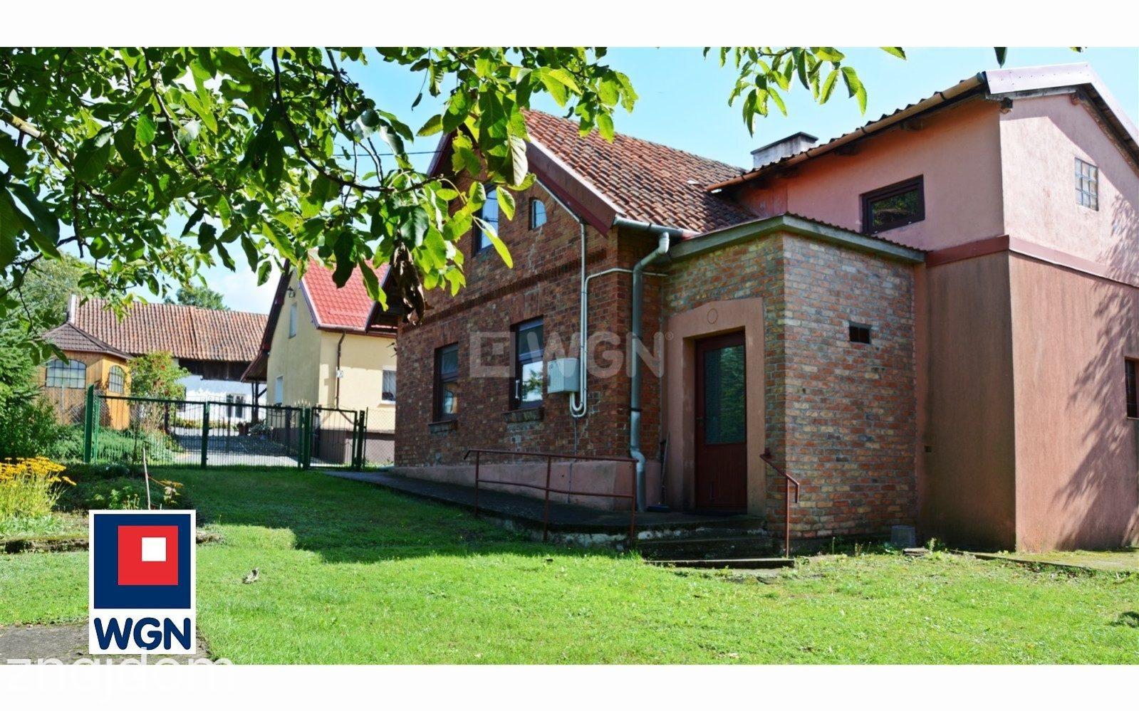 Dom na sprzedaż OGRÓDEK - zdjęcie 17