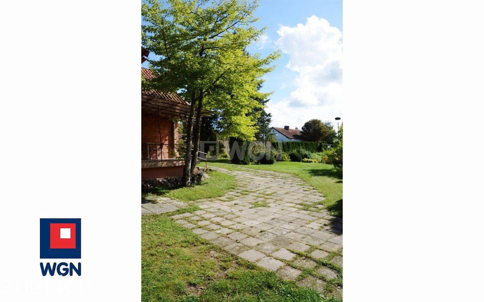 Dom na sprzedaż OGRÓDEK - zdjęcie 16