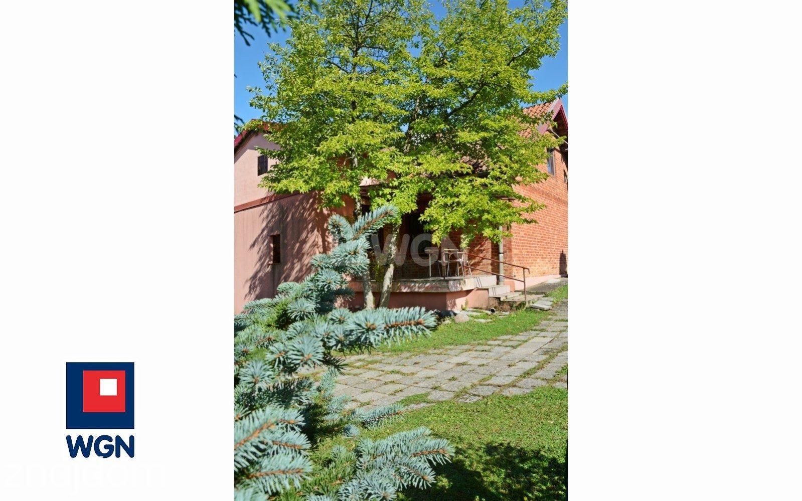 Dom na sprzedaż OGRÓDEK - zdjęcie 15