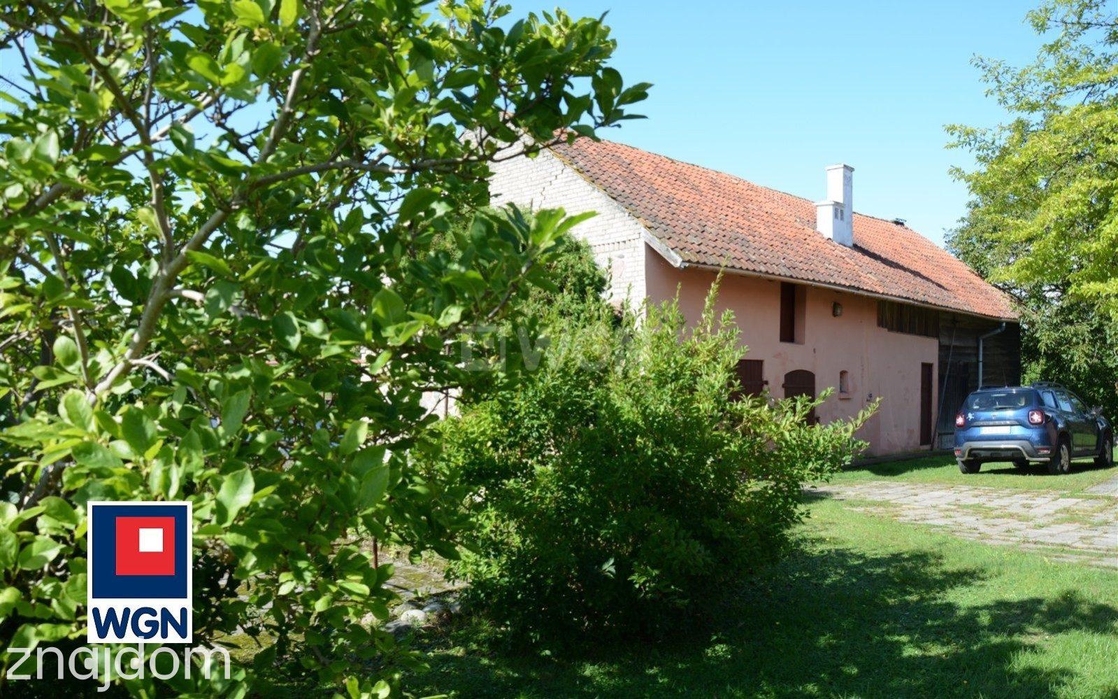 Dom na sprzedaż OGRÓDEK - zdjęcie 14