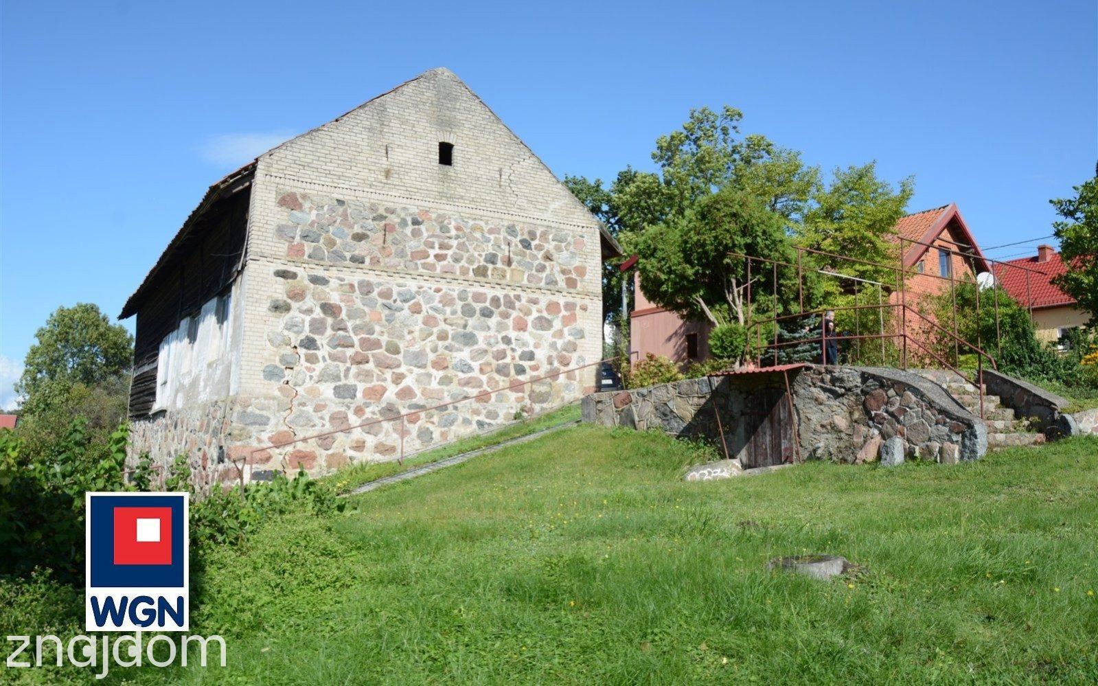 Dom na sprzedaż OGRÓDEK - zdjęcie 12