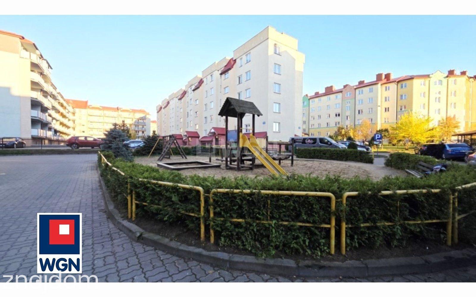Mieszkanie na sprzedaż Ełk - zdjęcie 2