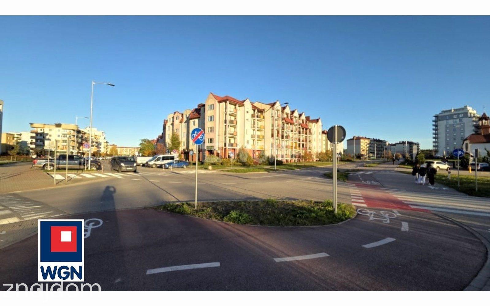 Mieszkanie na sprzedaż Ełk