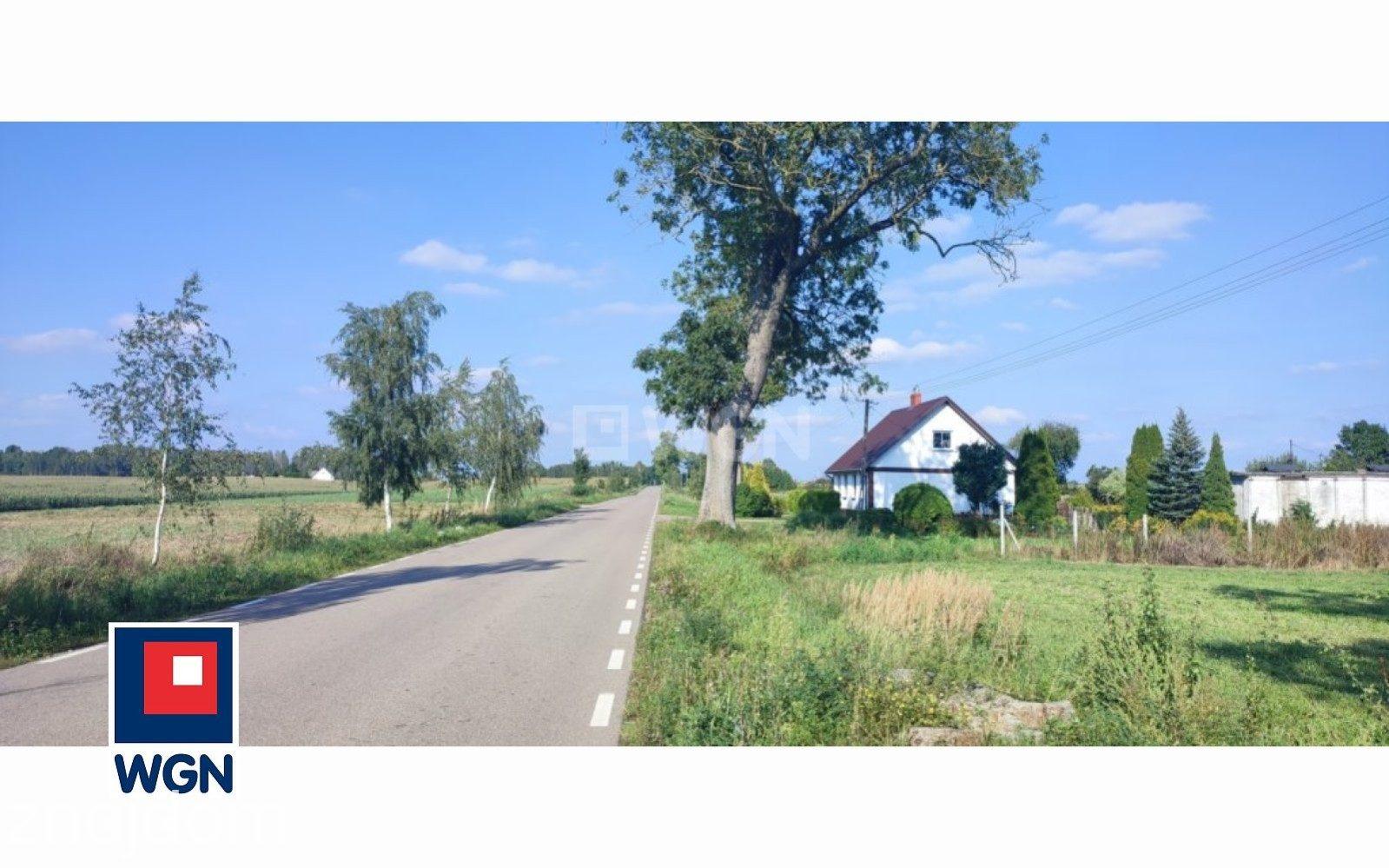Działka na sprzedaż Gorczyce - zdjęcie 14